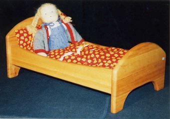 Puppenmöbel